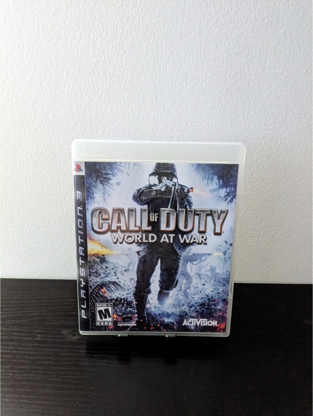 Call of Duty: World at War - Sony PlayStation 3